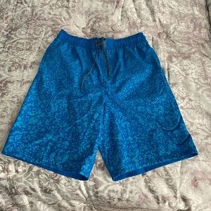 Men’s Nike Swim Trunks